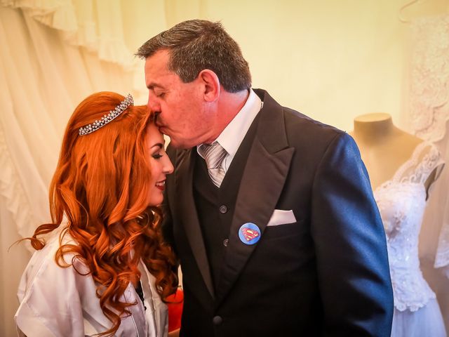 O casamento de Alex Santos e Bruna Aline em Diadema, São Paulo 66