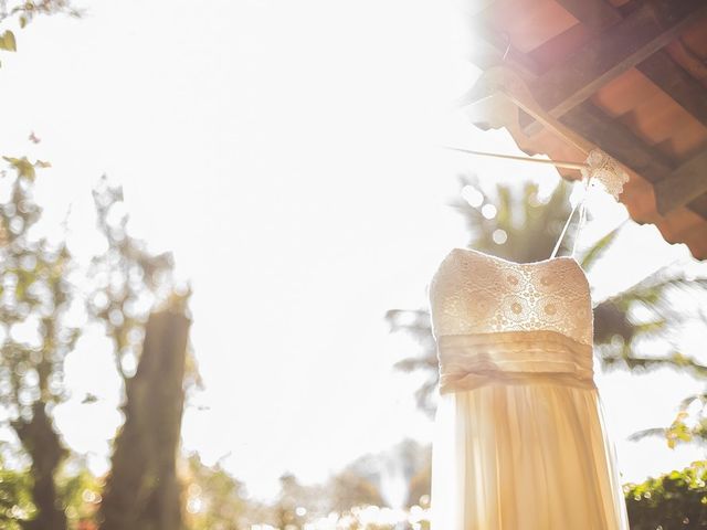 O casamento de Thiago e Gabriela em Rio de Janeiro, Rio de Janeiro 5