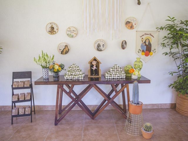 O casamento de Thiago e Gabriela em Rio de Janeiro, Rio de Janeiro 37