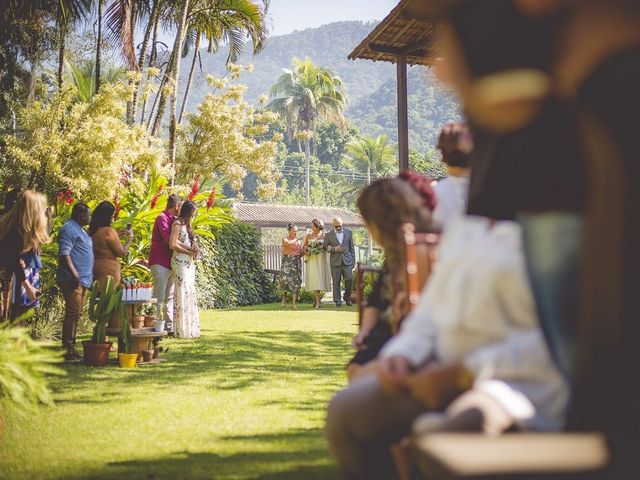 O casamento de Thiago e Gabriela em Rio de Janeiro, Rio de Janeiro 50