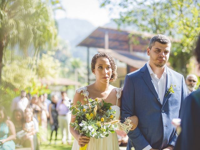 O casamento de Thiago e Gabriela em Rio de Janeiro, Rio de Janeiro 52