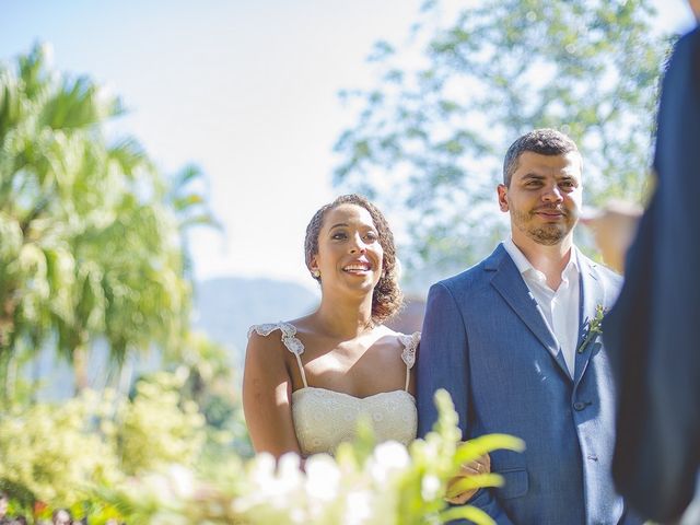 O casamento de Thiago e Gabriela em Rio de Janeiro, Rio de Janeiro 57