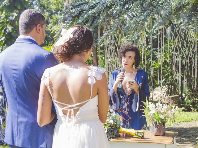 O casamento de Thiago e Gabriela em Rio de Janeiro, Rio de Janeiro 58