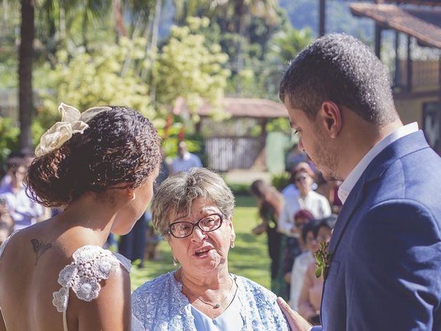 O casamento de Thiago e Gabriela em Rio de Janeiro, Rio de Janeiro 60