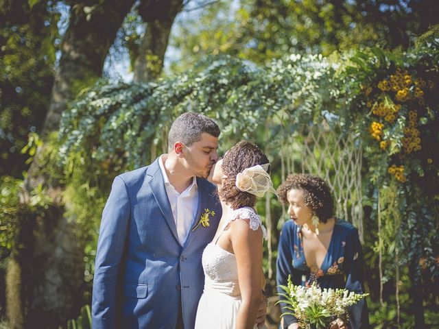 O casamento de Thiago e Gabriela em Rio de Janeiro, Rio de Janeiro 66