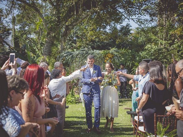 O casamento de Thiago e Gabriela em Rio de Janeiro, Rio de Janeiro 67