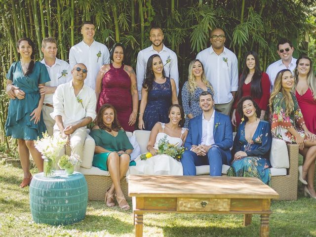 O casamento de Thiago e Gabriela em Rio de Janeiro, Rio de Janeiro 70