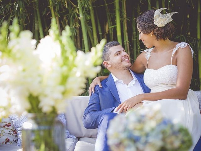 O casamento de Thiago e Gabriela em Rio de Janeiro, Rio de Janeiro 71