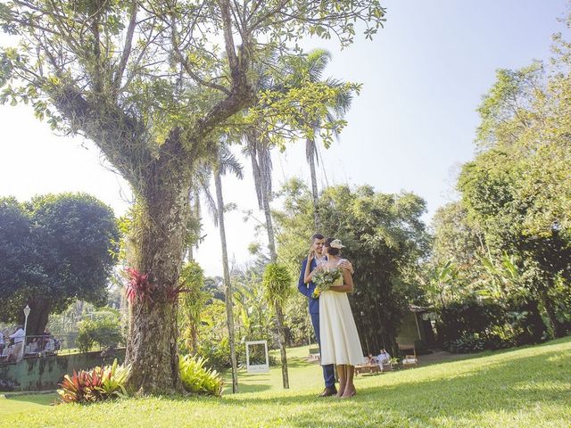 O casamento de Thiago e Gabriela em Rio de Janeiro, Rio de Janeiro 74