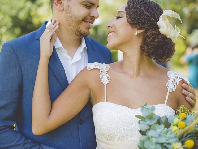 O casamento de Thiago e Gabriela em Rio de Janeiro, Rio de Janeiro 75