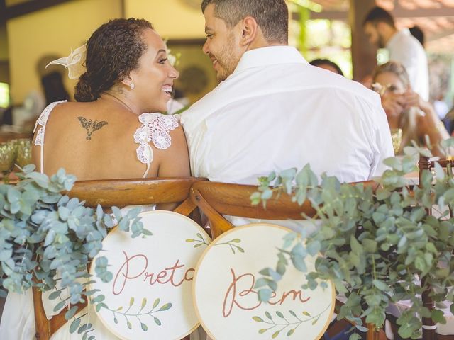 O casamento de Thiago e Gabriela em Rio de Janeiro, Rio de Janeiro 76