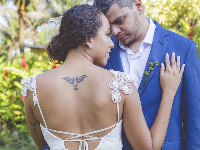 O casamento de Thiago e Gabriela em Rio de Janeiro, Rio de Janeiro 80