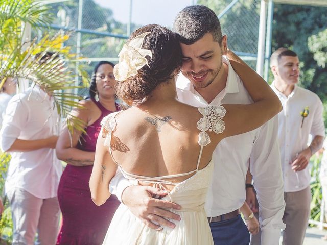 O casamento de Thiago e Gabriela em Rio de Janeiro, Rio de Janeiro 82