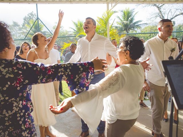 O casamento de Thiago e Gabriela em Rio de Janeiro, Rio de Janeiro 84