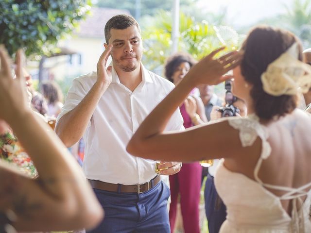 O casamento de Thiago e Gabriela em Rio de Janeiro, Rio de Janeiro 90