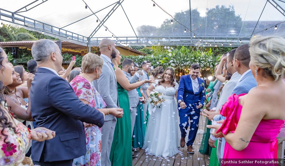 O casamento de PEDRO e VICTORIA em Serra, Espírito Santo