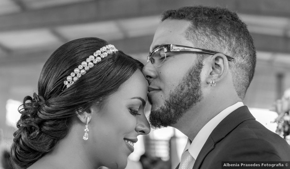 O casamento de Lucas e Wanessa em Maceió, Alagoas