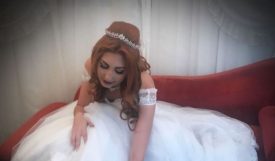 O casamento de Alex Santos e Bruna Aline em Diadema, São Paulo