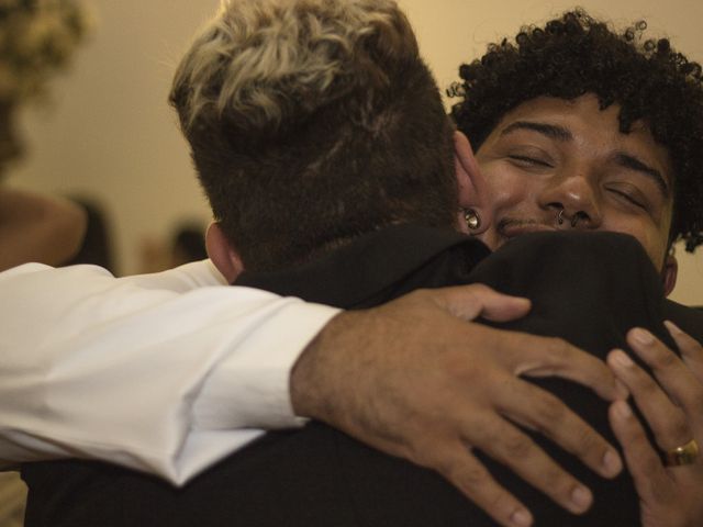 O casamento de Pedro e Jhonatan em São Paulo 31