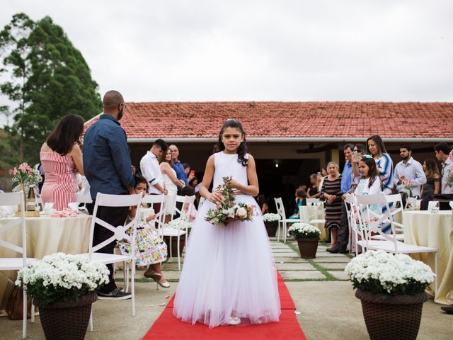 O casamento de Lucas e Priscila em Juiz de Fora, Minas Gerais 5