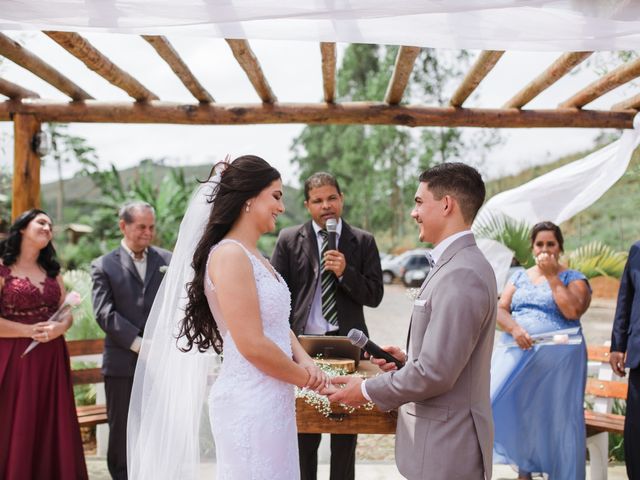 O casamento de Lucas e Priscila em Juiz de Fora, Minas Gerais 9