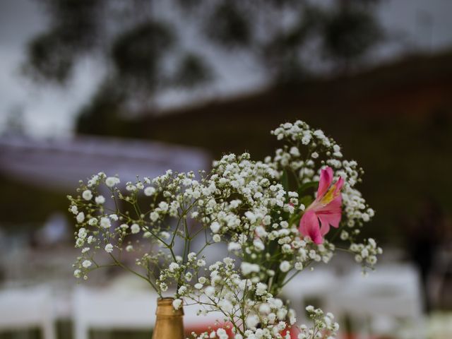 O casamento de Lucas e Priscila em Juiz de Fora, Minas Gerais 16