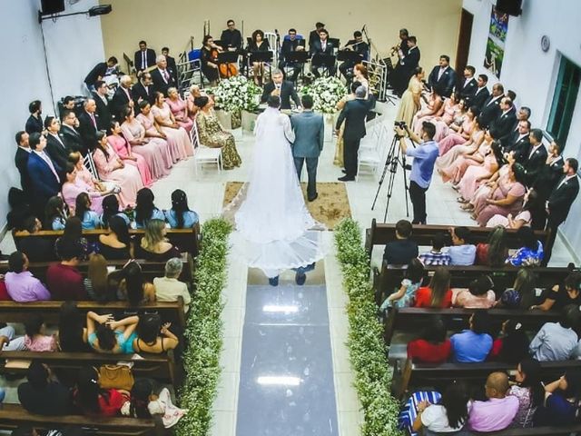 O casamento de Mateus  e Emily  em Araraquara, São Paulo Estado 2