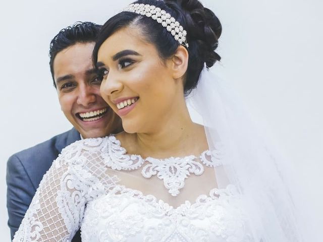 O casamento de Mateus  e Emily  em Araraquara, São Paulo Estado 3