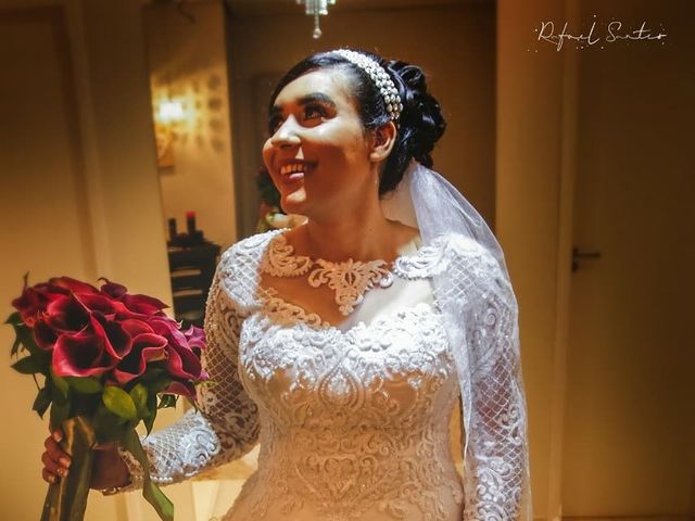 O casamento de Mateus  e Emily  em Araraquara, São Paulo Estado 4