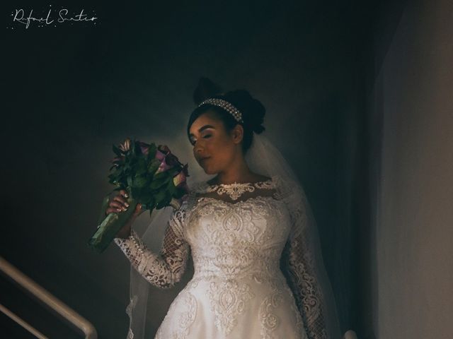 O casamento de Mateus  e Emily  em Araraquara, São Paulo Estado 5