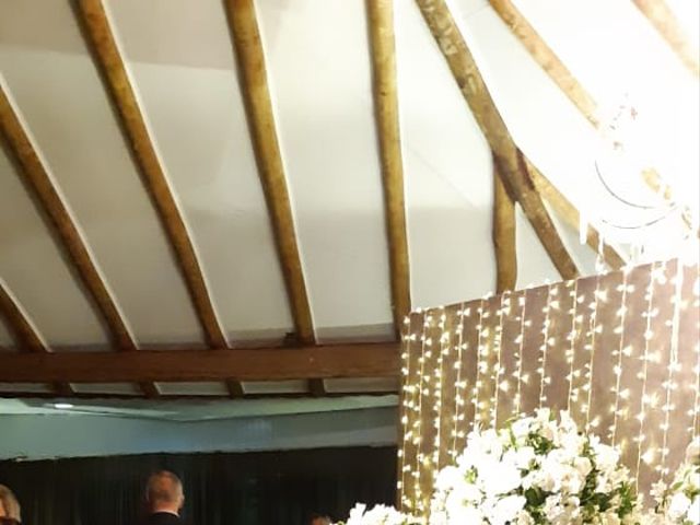 O casamento de Mateus  e Emily  em Araraquara, São Paulo Estado 6