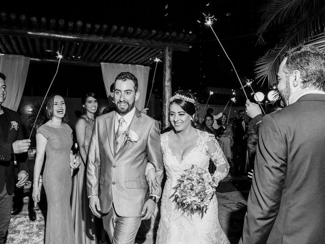 O casamento de Allan e Erislâne em Juazeiro, Bahia 33