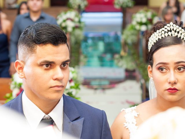 O casamento de Wemerson e Andréia em São Paulo 27