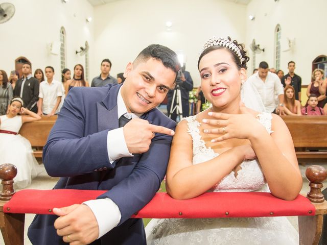 O casamento de Wemerson e Andréia em São Paulo 2
