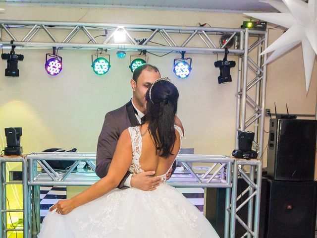 O casamento de Wallyson Alessandro  e Jussara em Gama, Distrito Federal 13