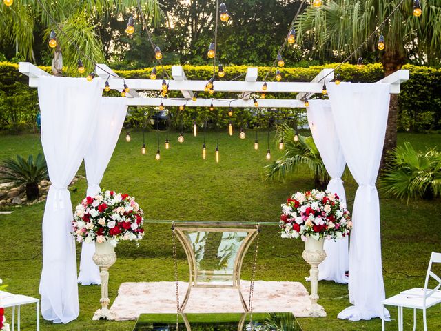 O casamento de Wallyson Alessandro  e Jussara em Gama, Distrito Federal 21