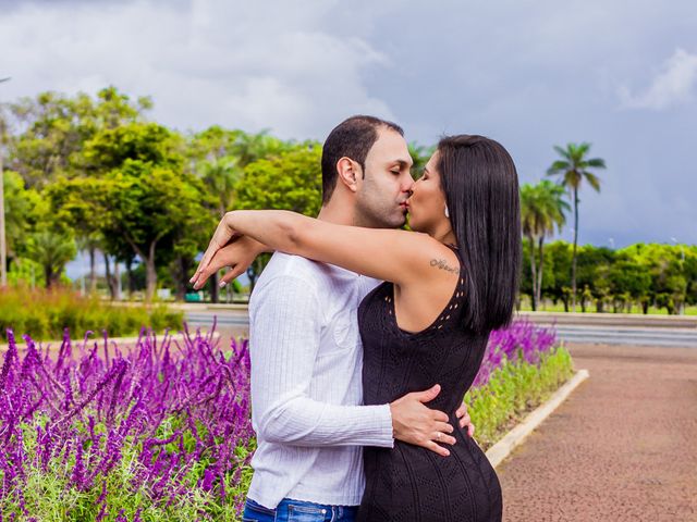 O casamento de Wallyson Alessandro  e Jussara em Gama, Distrito Federal 26