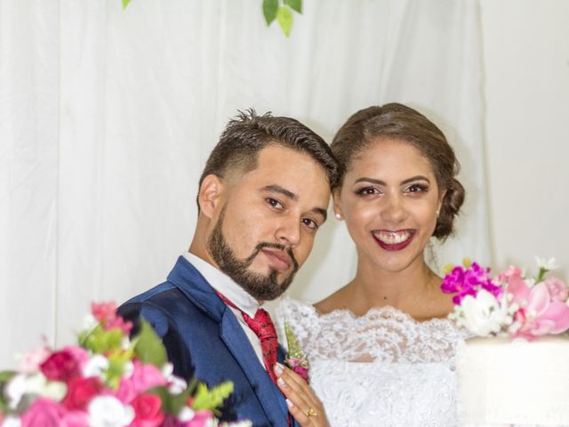 O casamento de Roberto e Stephanie em Jaboatão dos Guararapes, Pernambuco 3
