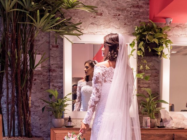 O casamento de Roberto e Stephanie em Jaboatão dos Guararapes, Pernambuco 4