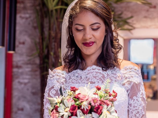 O casamento de Roberto e Stephanie em Jaboatão dos Guararapes, Pernambuco 5