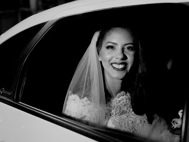 O casamento de Roberto e Stephanie em Jaboatão dos Guararapes, Pernambuco 6