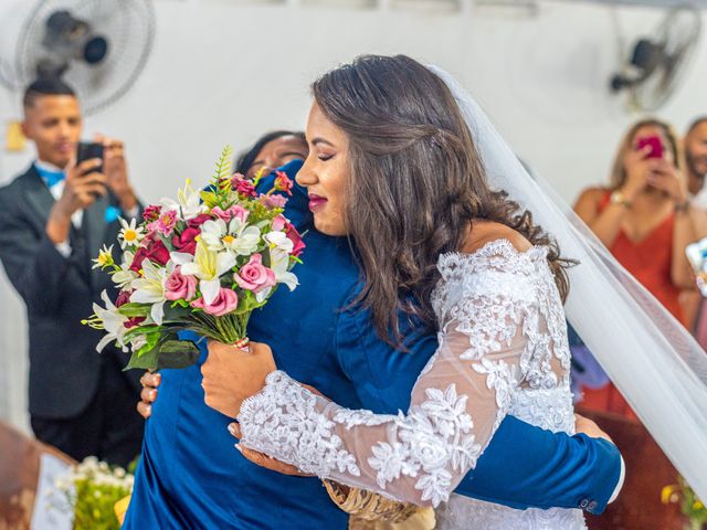 O casamento de Roberto e Stephanie em Jaboatão dos Guararapes, Pernambuco 8