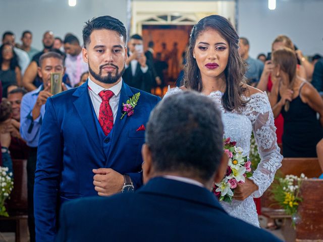 O casamento de Roberto e Stephanie em Jaboatão dos Guararapes, Pernambuco 1