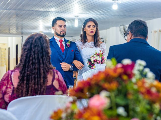 O casamento de Roberto e Stephanie em Jaboatão dos Guararapes, Pernambuco 9