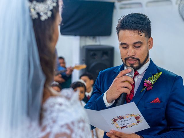 O casamento de Roberto e Stephanie em Jaboatão dos Guararapes, Pernambuco 10