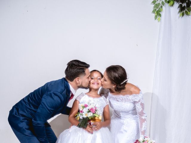 O casamento de Roberto e Stephanie em Jaboatão dos Guararapes, Pernambuco 11