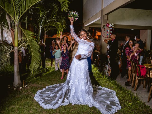 O casamento de Roberto e Stephanie em Jaboatão dos Guararapes, Pernambuco 13