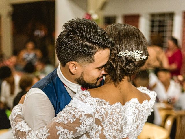 O casamento de Roberto e Stephanie em Jaboatão dos Guararapes, Pernambuco 15