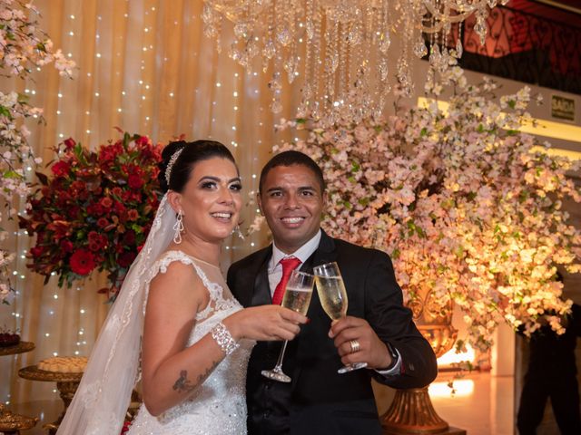 O casamento de Felipe e Juliany em Rio de Janeiro, Rio de Janeiro 15