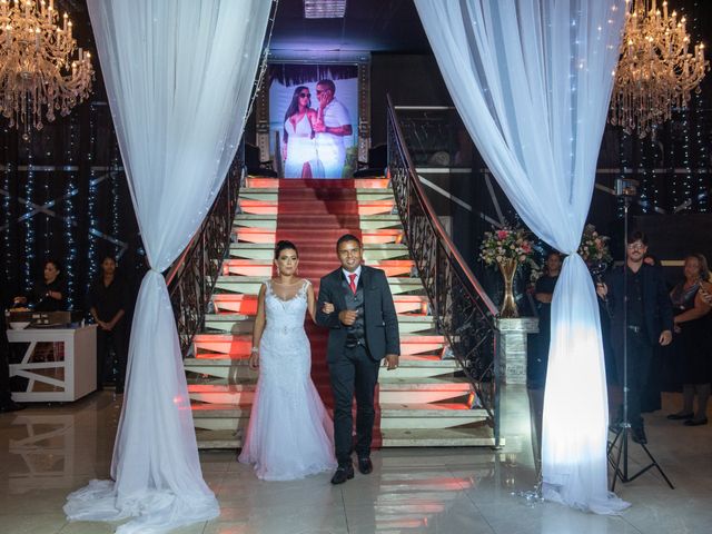 O casamento de Felipe e Juliany em Rio de Janeiro, Rio de Janeiro 16